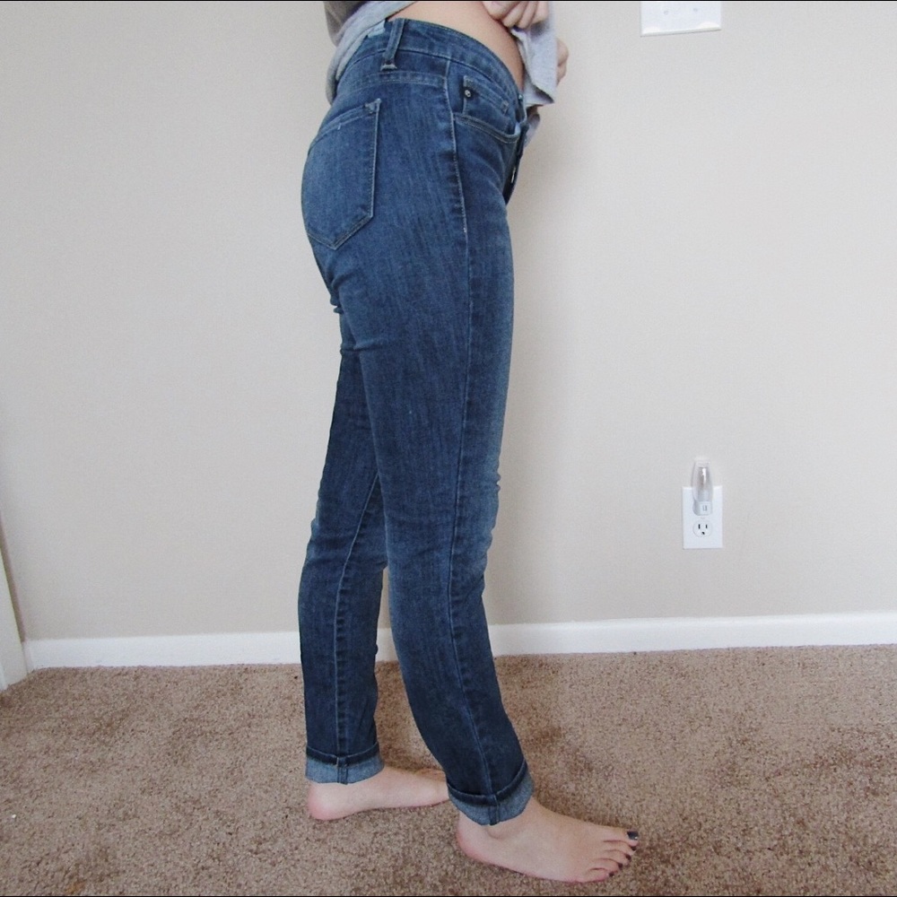 KanCan Skinny Jeans Size 27